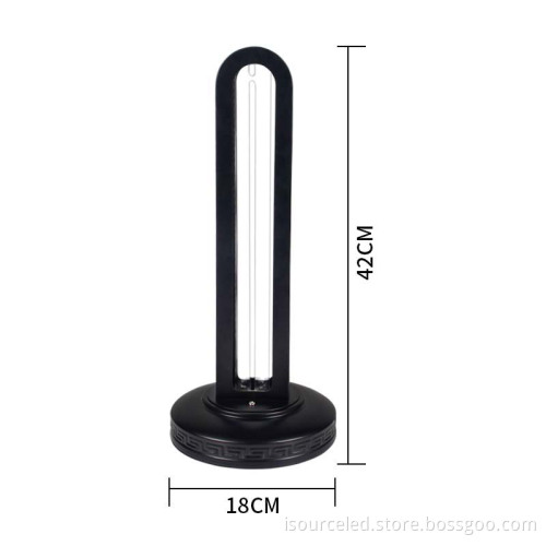 Indoor Handheld 110v 36w Disinfection Lamp